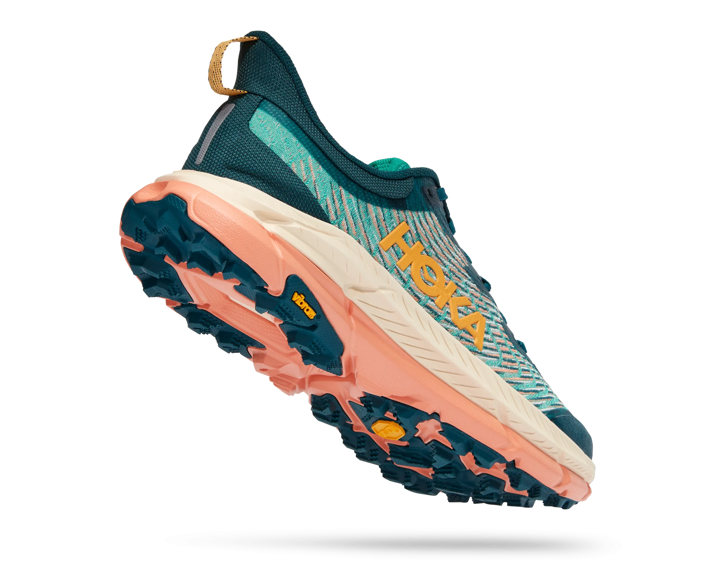 Hoka Mafate Speed 4 (Women's)