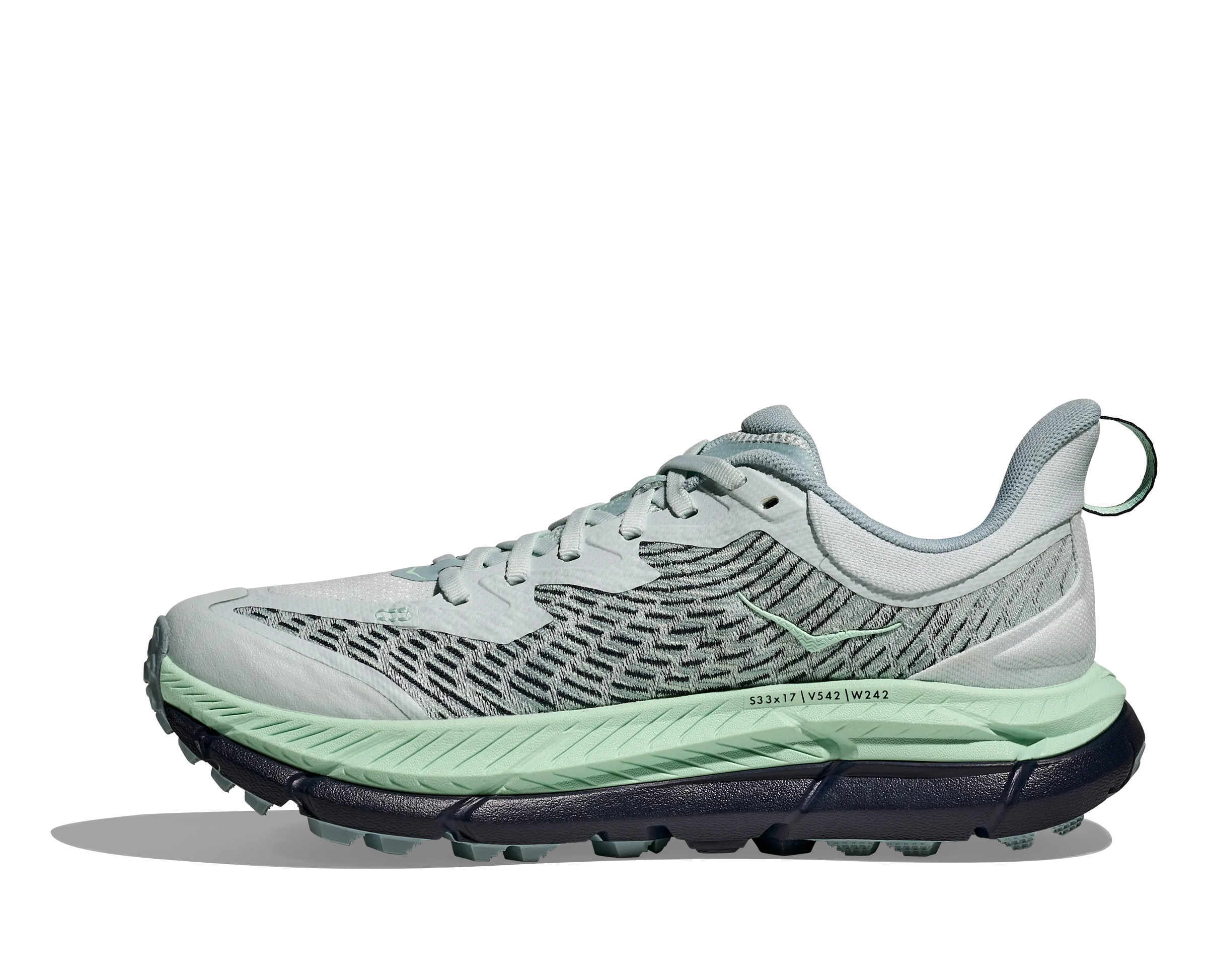 Hoka Mafate Speed 4 (Women's)