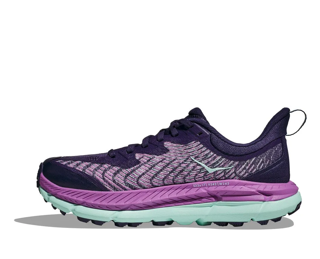 Hoka Mafate Speed 4 (Women's)