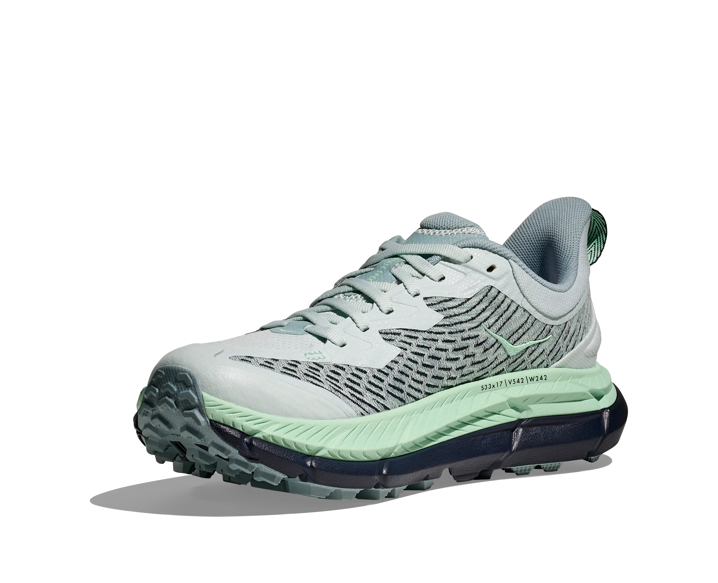 Hoka Mafate Speed 4 (Women's)