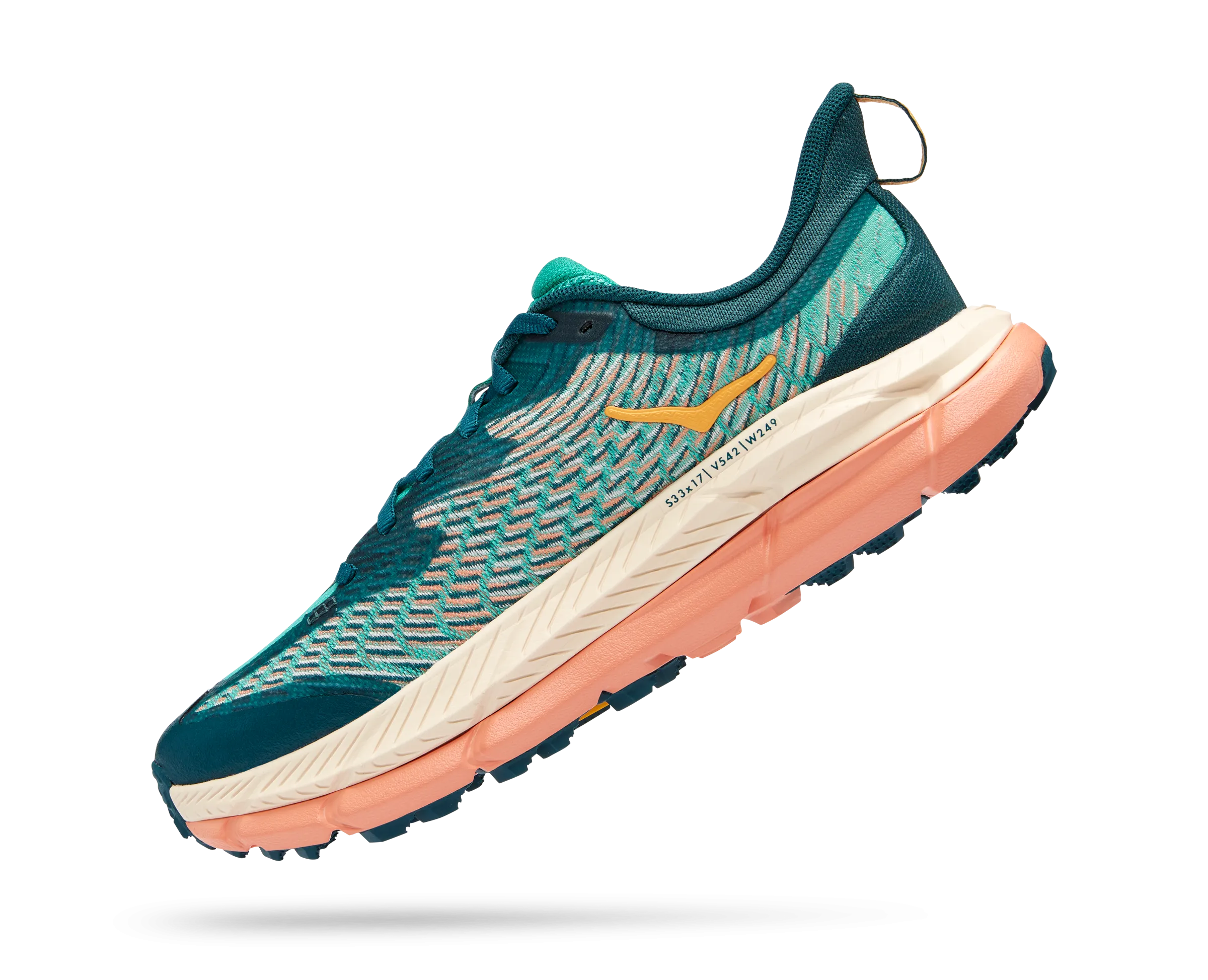 Hoka Mafate Speed 4 (Women's)