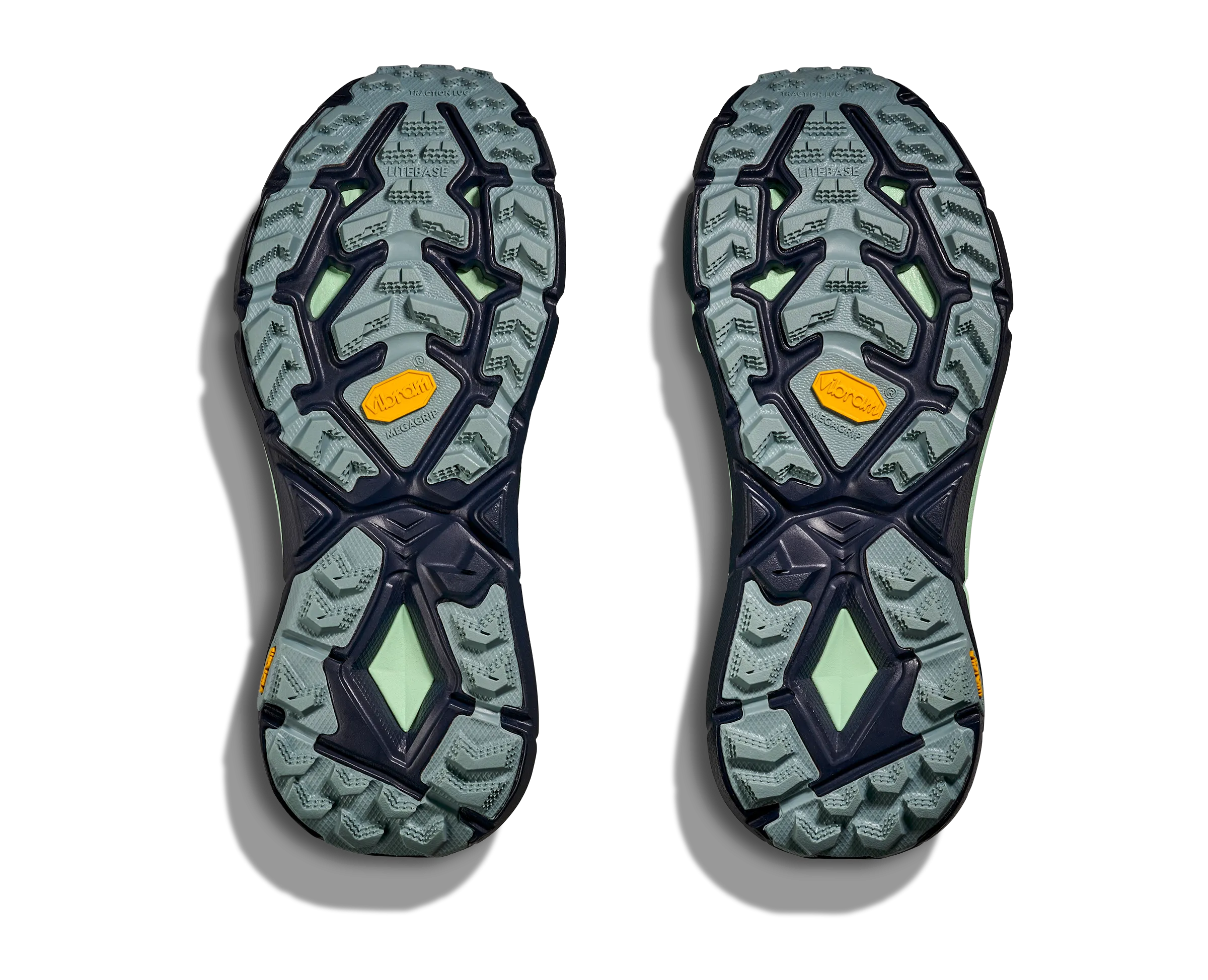 Hoka Mafate Speed 4 (Women's)