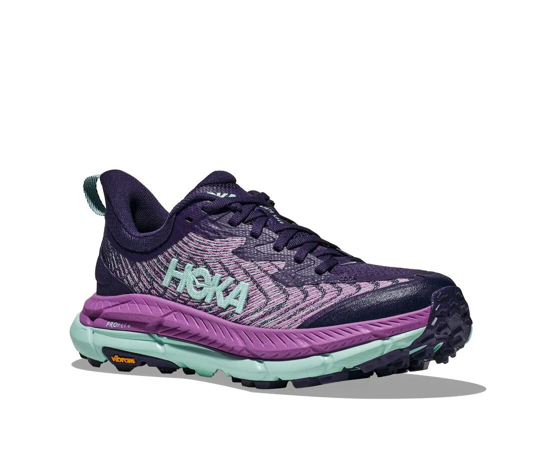Hoka Mafate Speed 4 (Women's)