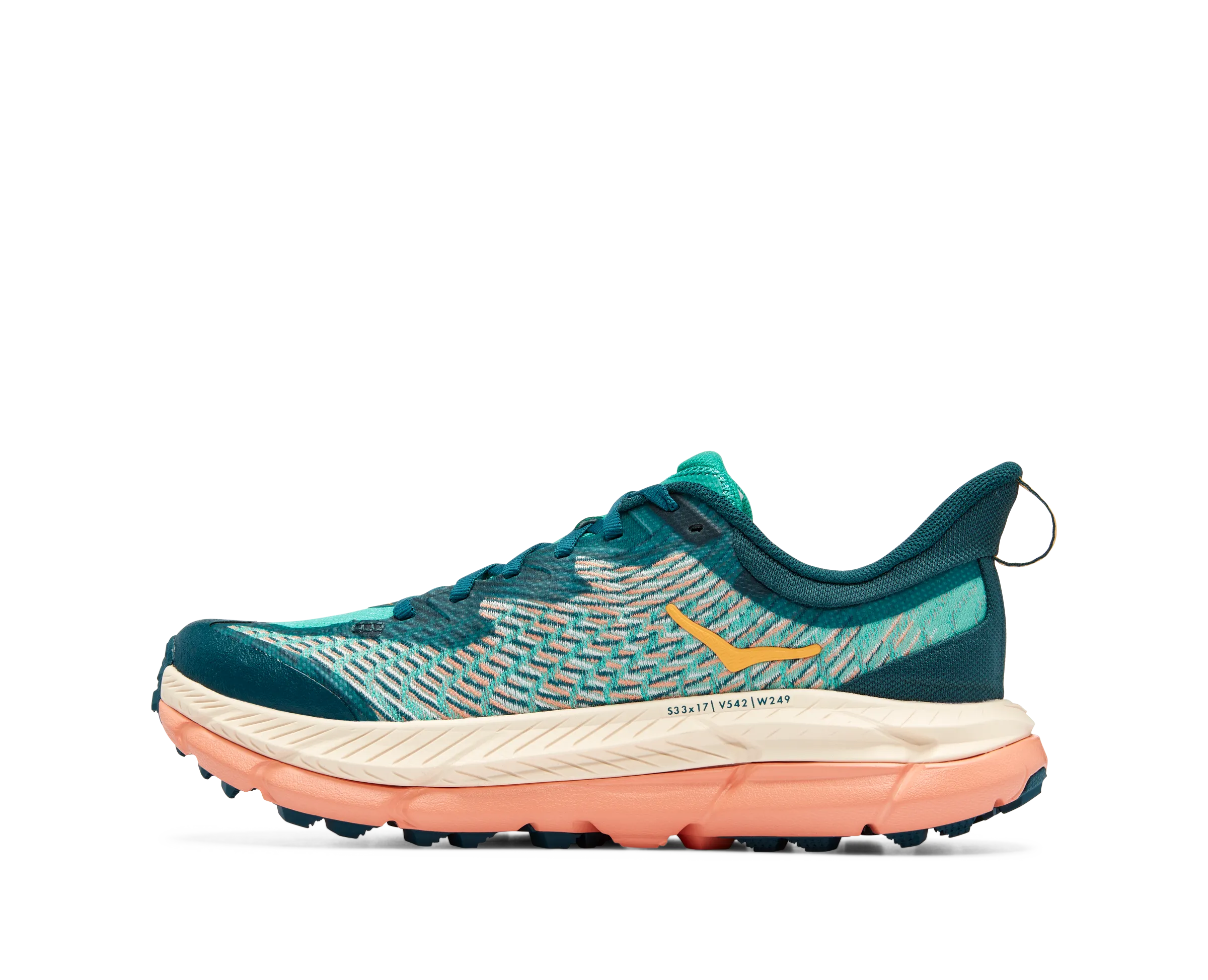 Hoka Mafate Speed 4 (Women's)