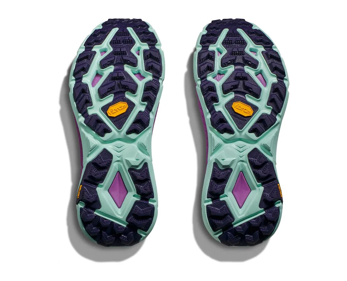 Hoka Mafate Speed 4 (Women's)