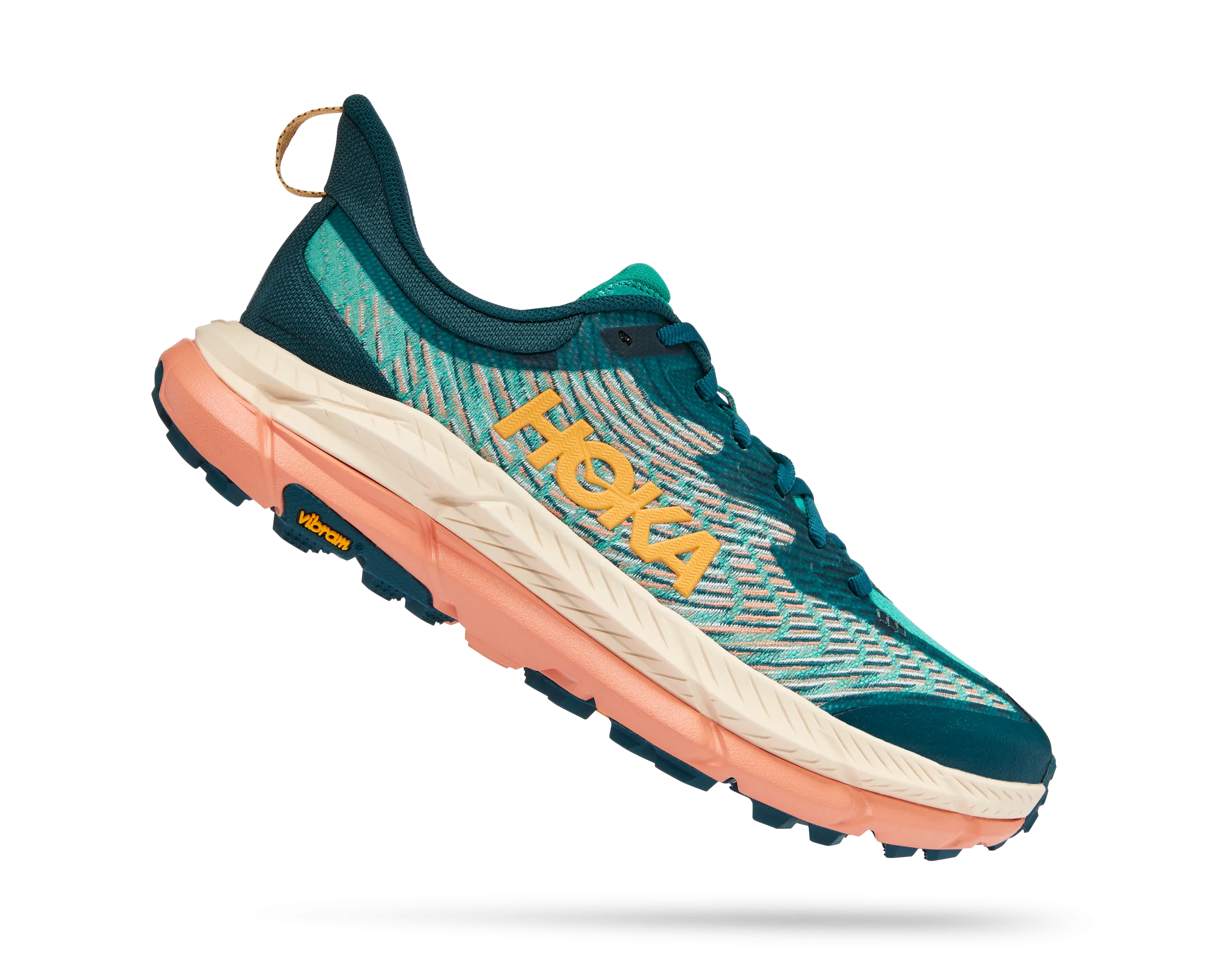Hoka Mafate Speed 4 (Women's)