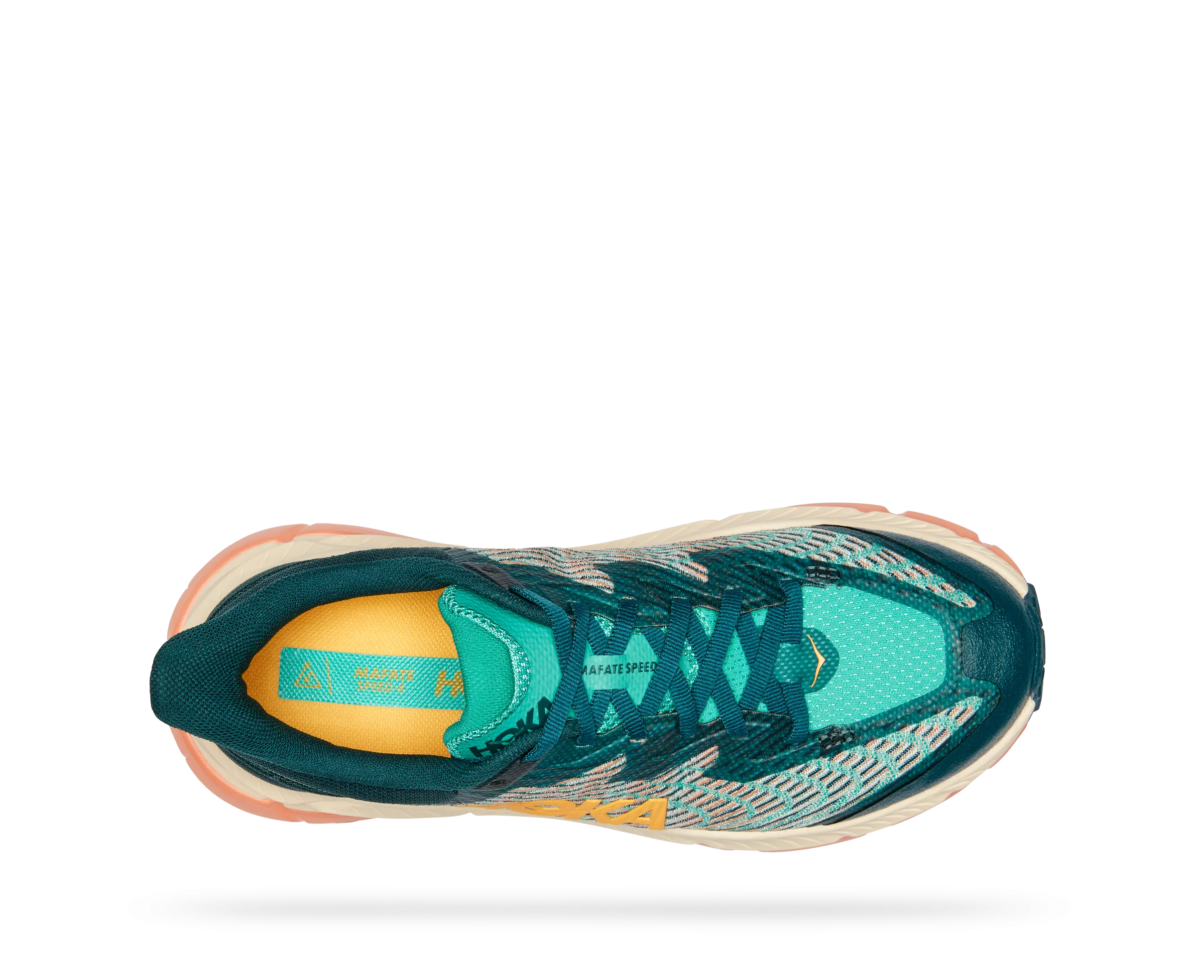 Hoka Mafate Speed 4 (Women's)