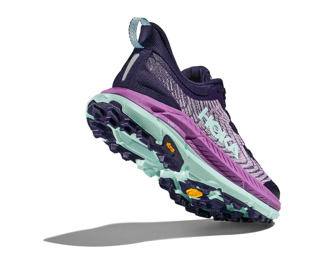 Hoka Mafate Speed 4 (Women's)
