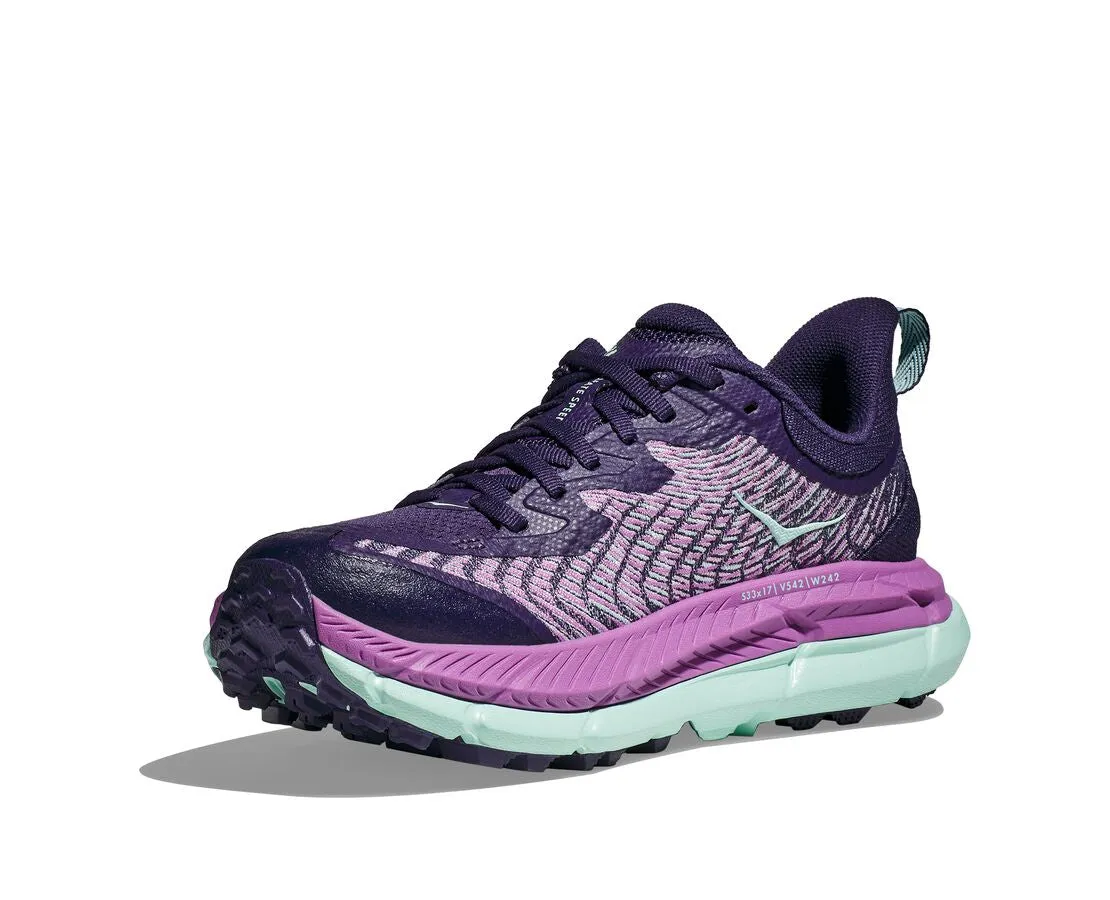 Hoka Mafate Speed 4 (Women's)