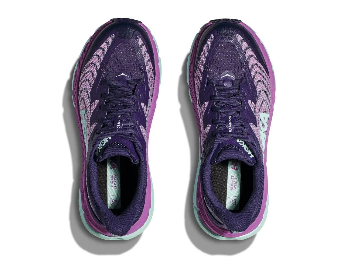 Hoka Mafate Speed 4 (Women's)