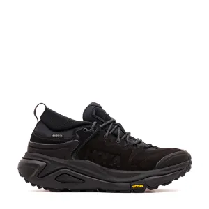 Hoka One One Kaha 3 Low GTX Black 1162532-BBLC