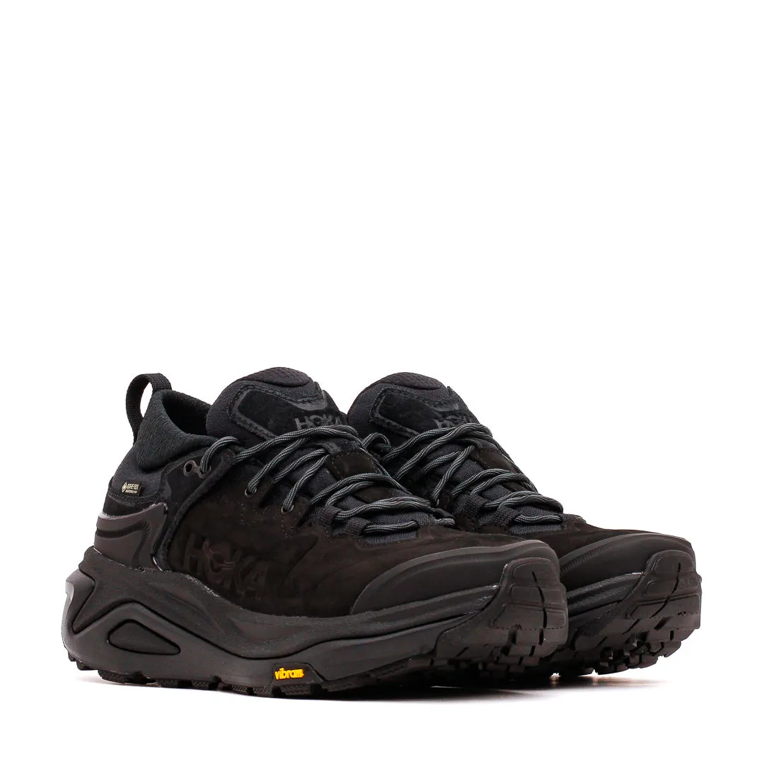 Hoka One One Kaha 3 Low GTX Black 1162532-BBLC