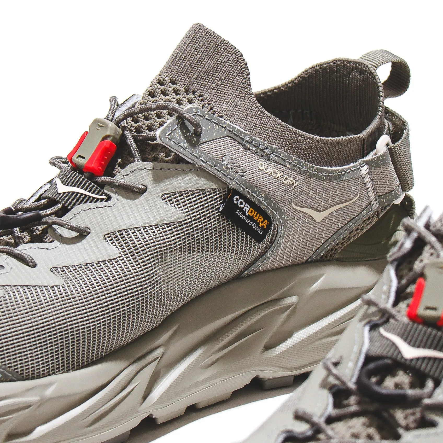 Hoka One One Men Hopara 2 Black 1147650-BBLC