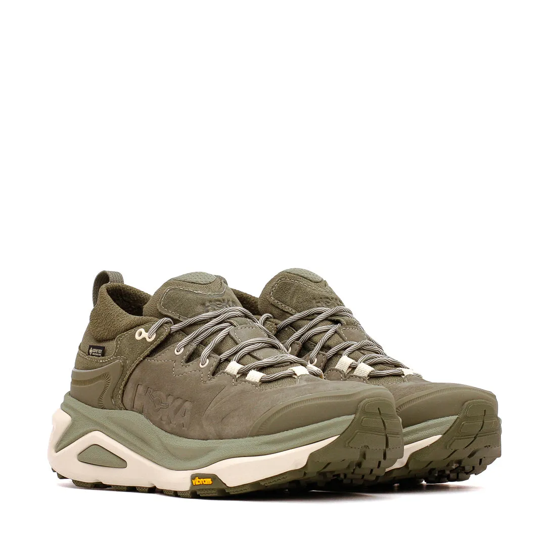 Hoka One One Men Kaha 3 Low GTX Eucalyptus Birch 1162532-EYP