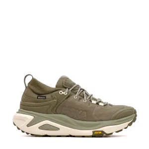 Hoka One One Men Kaha 3 Low GTX Eucalyptus Birch 1162532-EYP