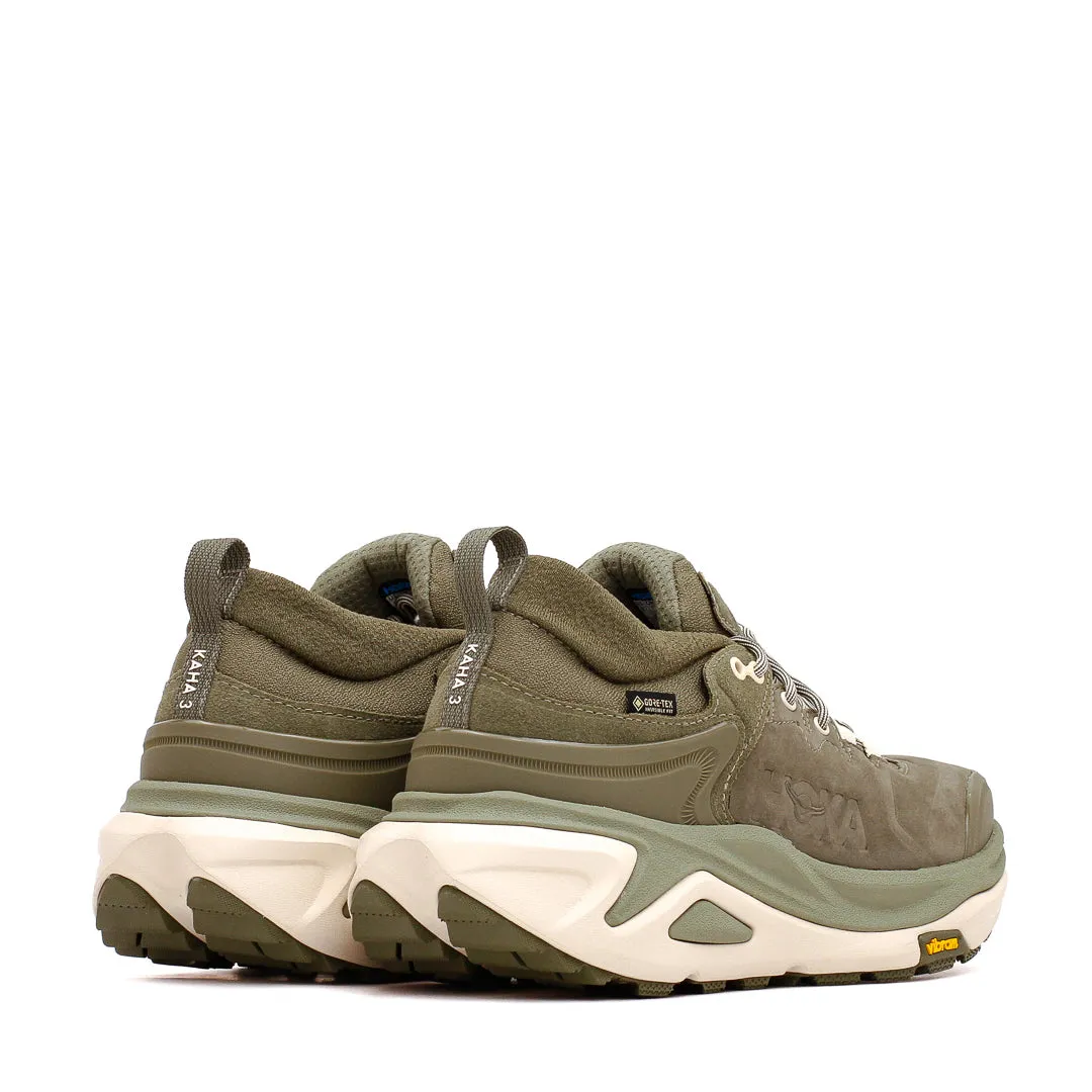Hoka One One Men Kaha 3 Low GTX Eucalyptus Birch 1162532-EYP
