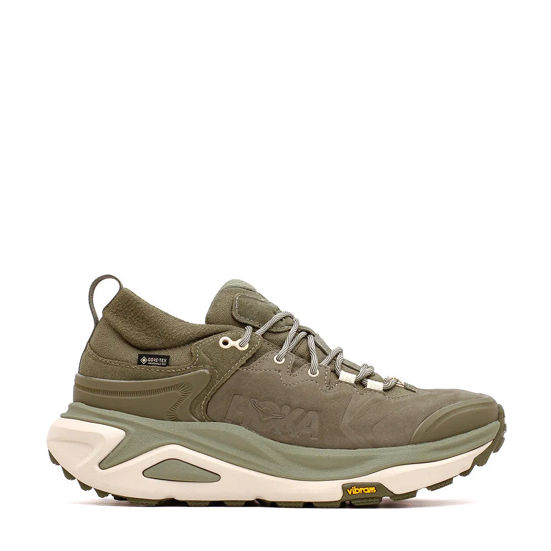 Hoka One One Men Kaha 3 Low GTX Eucalyptus Birch 1162532-EYP