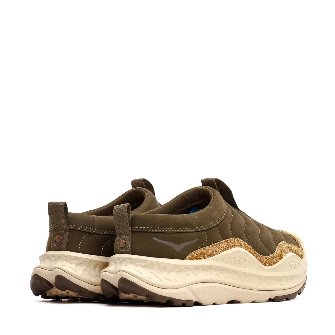 Hoka One One Unisex Ora Primo TP Antique Olive 1165731-ANTQ