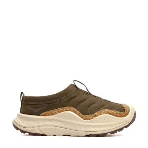 Hoka One One Unisex Ora Primo TP Antique Olive 1165731-ANTQ