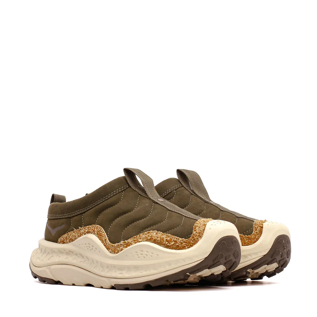 Hoka One One Unisex Ora Primo TP Antique Olive 1165731-ANTQ