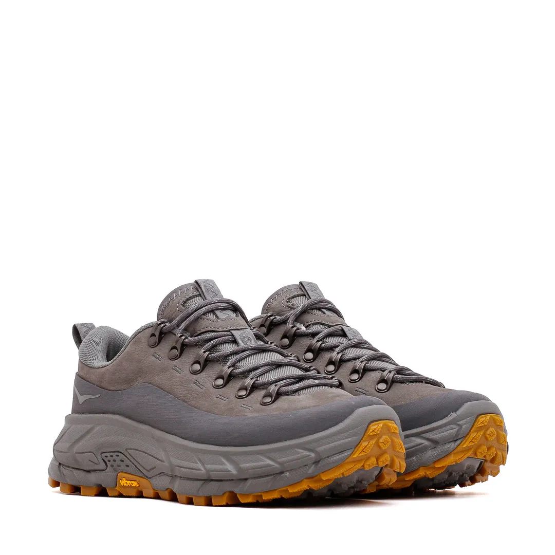 Hoka One One Unisex Tor Summit Asteroid Satellite Grey 1147952-ARDS