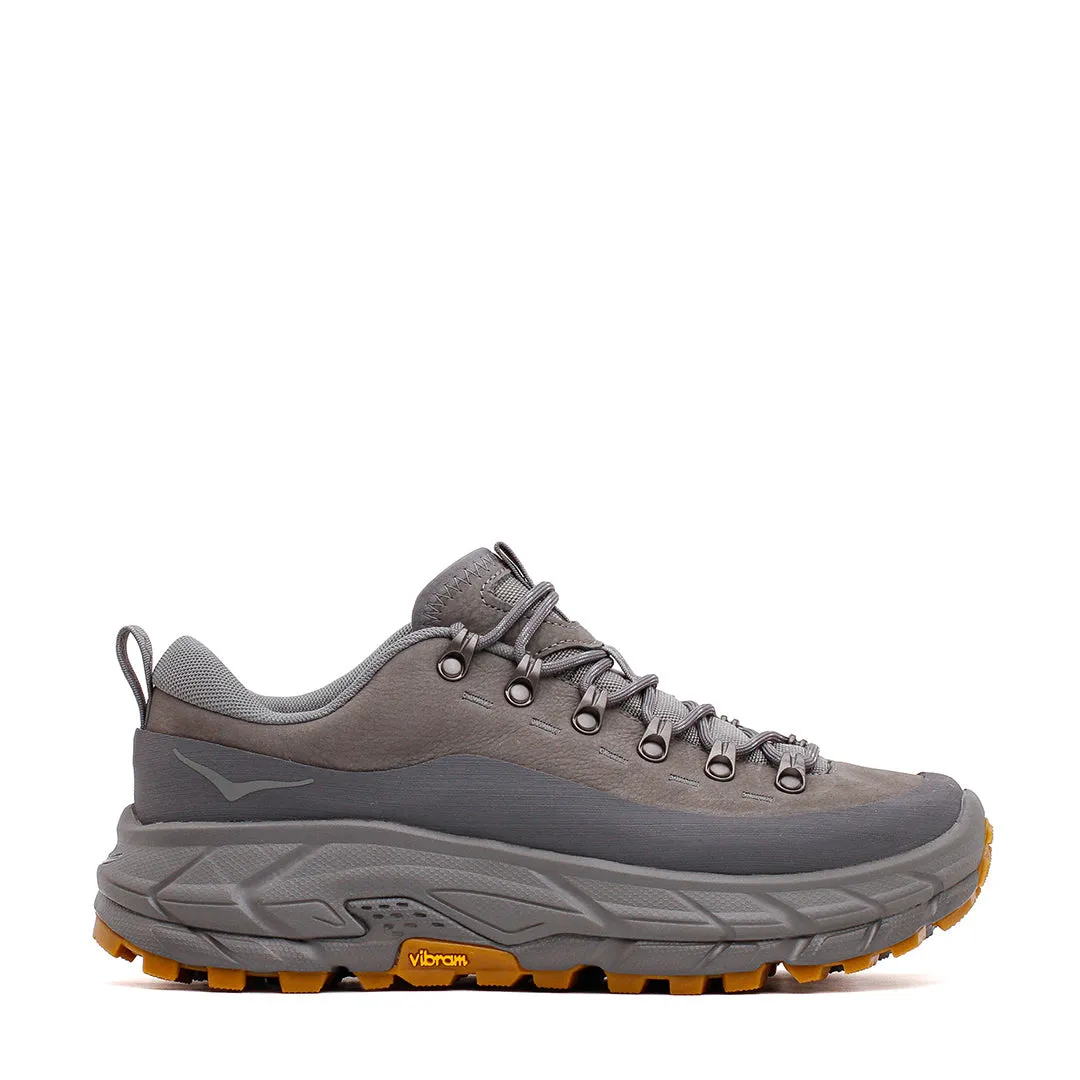 Hoka One One Unisex Tor Summit Asteroid Satellite Grey 1147952-ARDS