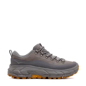Hoka One One Unisex Tor Summit Asteroid Satellite Grey 1147952-ARDS