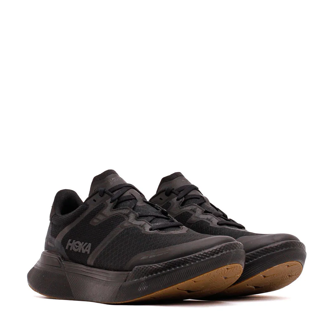 Hoka One One Unisex Transport X Black 1152450-BBLC