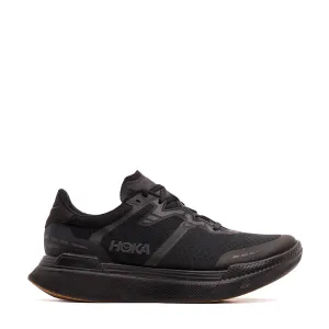 Hoka One One Unisex Transport X Black 1152450-BBLC