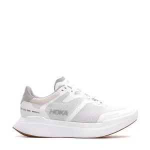 Hoka One One Unisex Transport X White 1152450-WWH