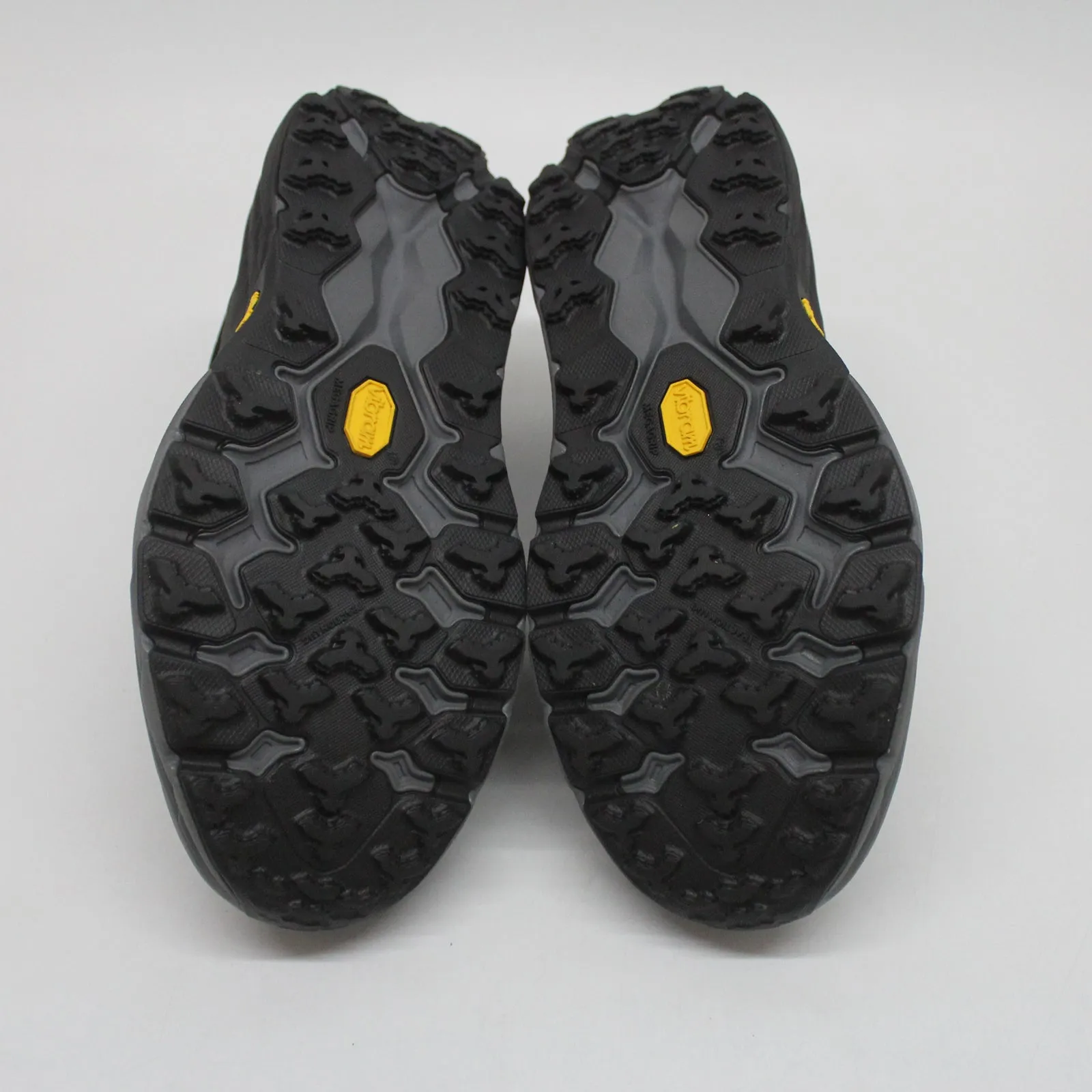 Hoka Speedgoat 5 GTX Textile Synthetic Women's Lace Up Trainers - UK 7.5 - US 9 Women - EU 41 1/3