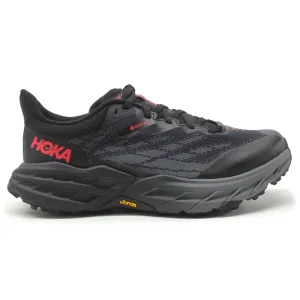 Hoka Speedgoat 5 GTX Textile Synthetic Women's Lace Up Trainers - UK 7.5 - US 9 Women - EU 41 1/3