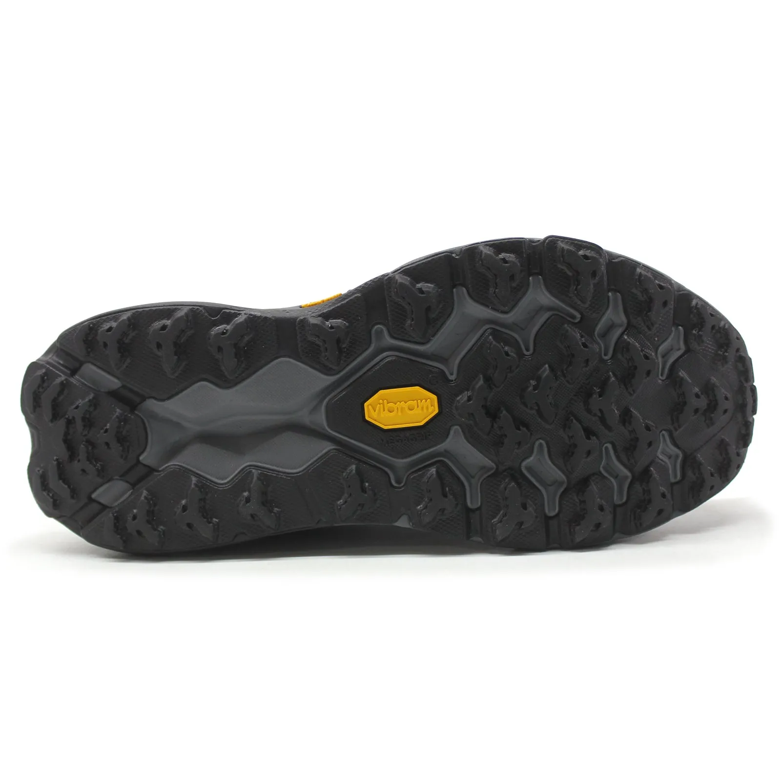 Hoka Speedgoat 5 GTX Textile Synthetic Women's Lace Up Trainers - UK 7.5 - US 9 Women - EU 41 1/3