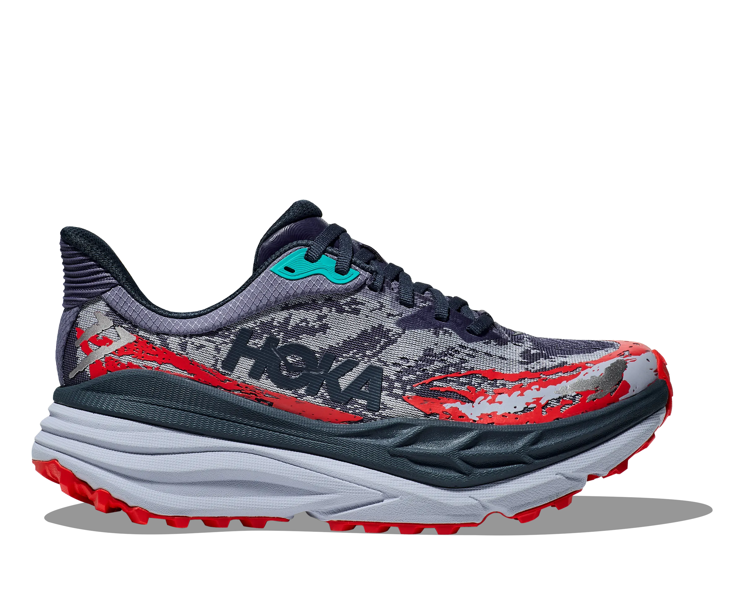 Hoka Stinson ATR 7 (Men's)