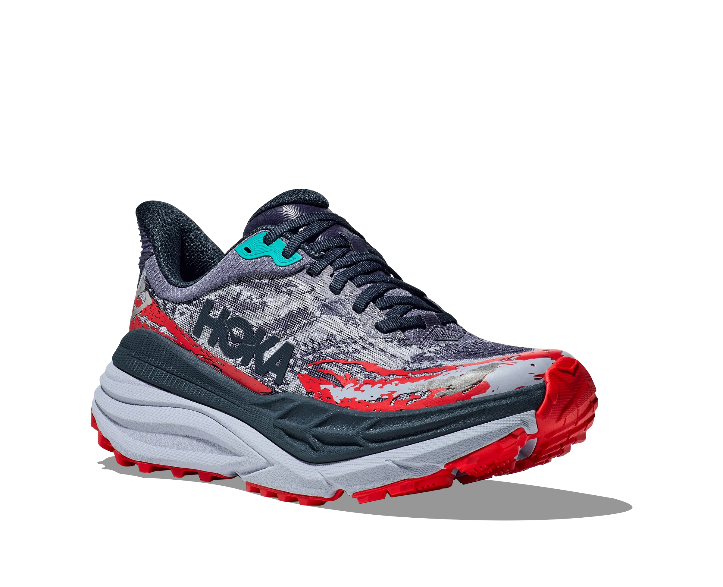 Hoka Stinson ATR 7 (Men's)