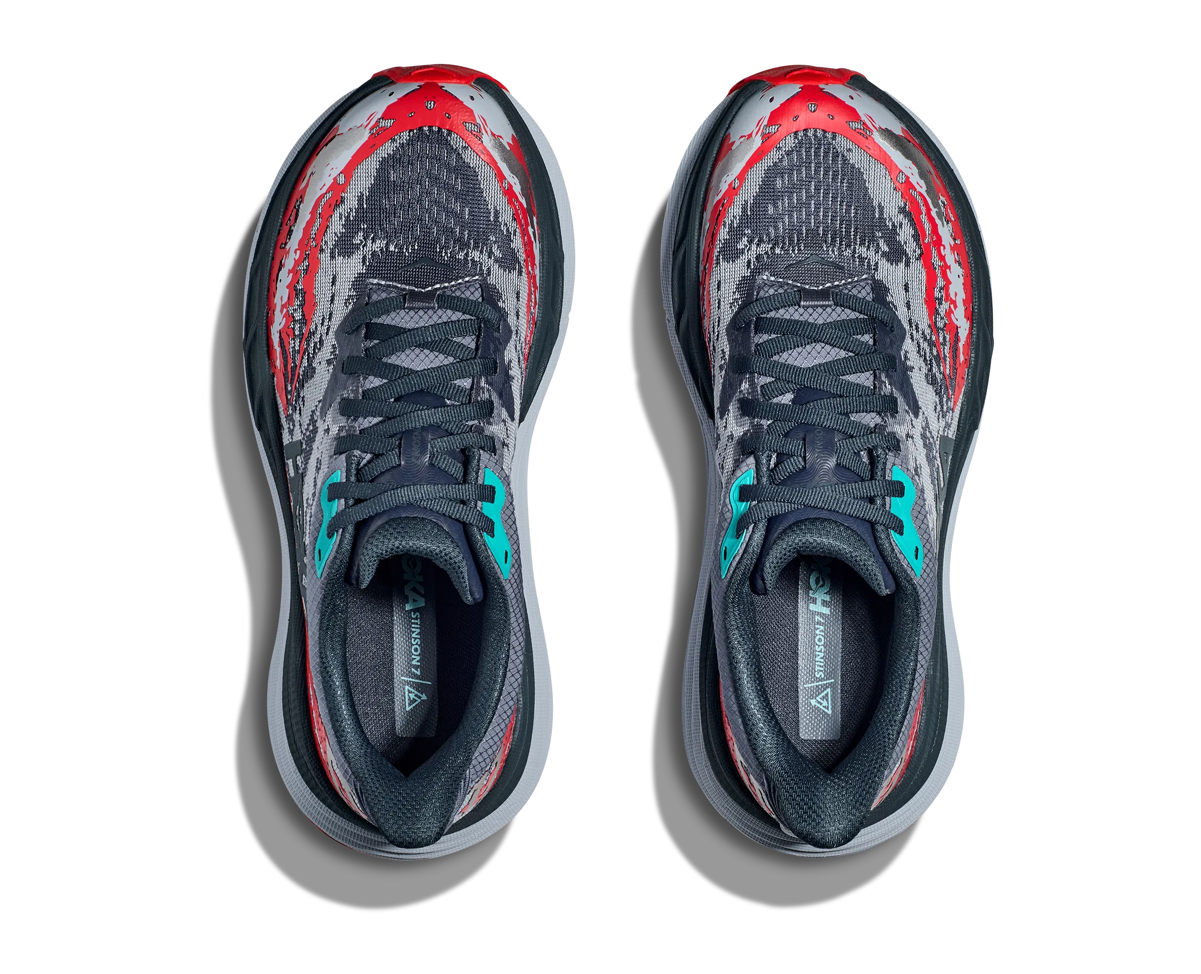 Hoka Stinson ATR 7 (Men's)