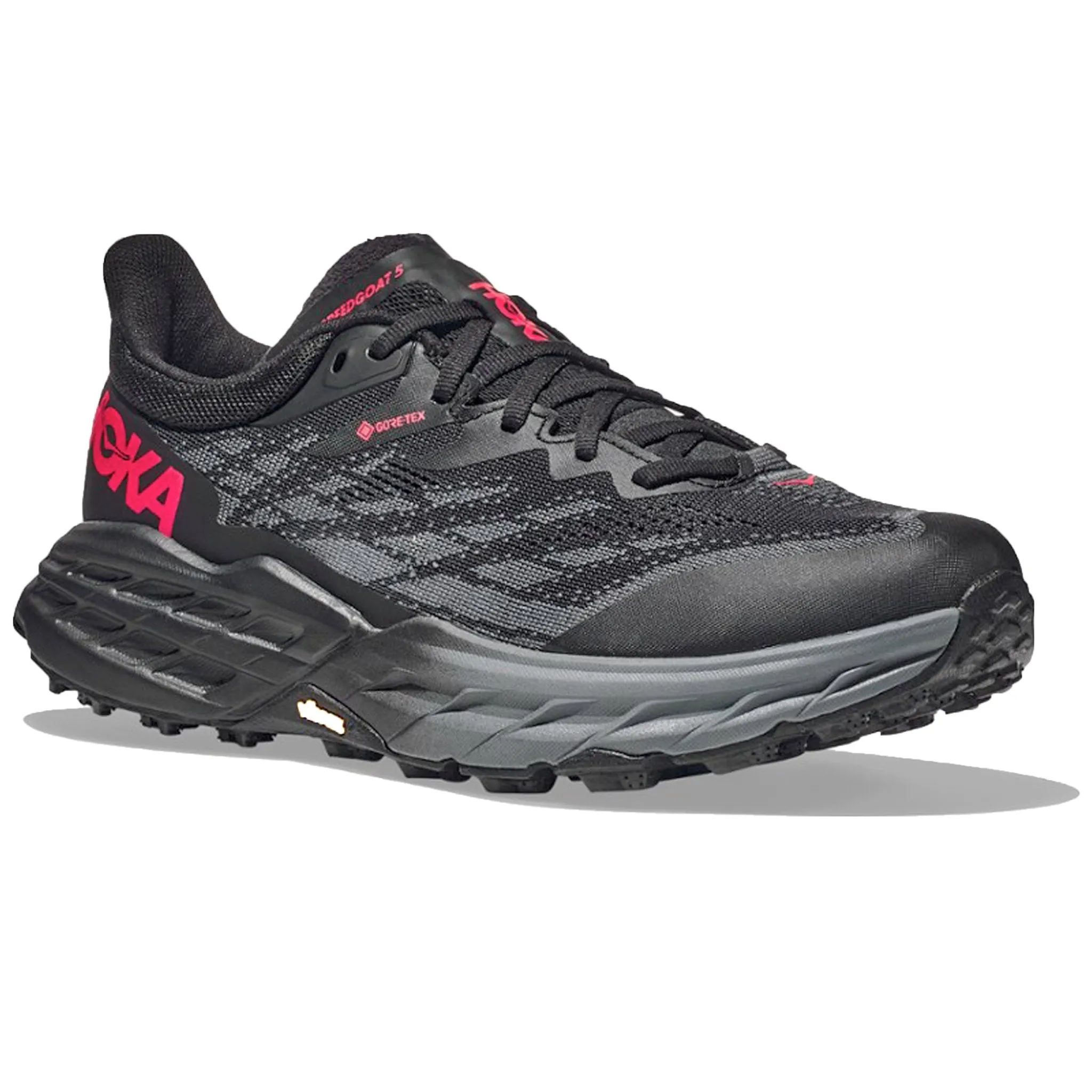 HOKA Women's SPEEDGOAT 5 GTX 2023
