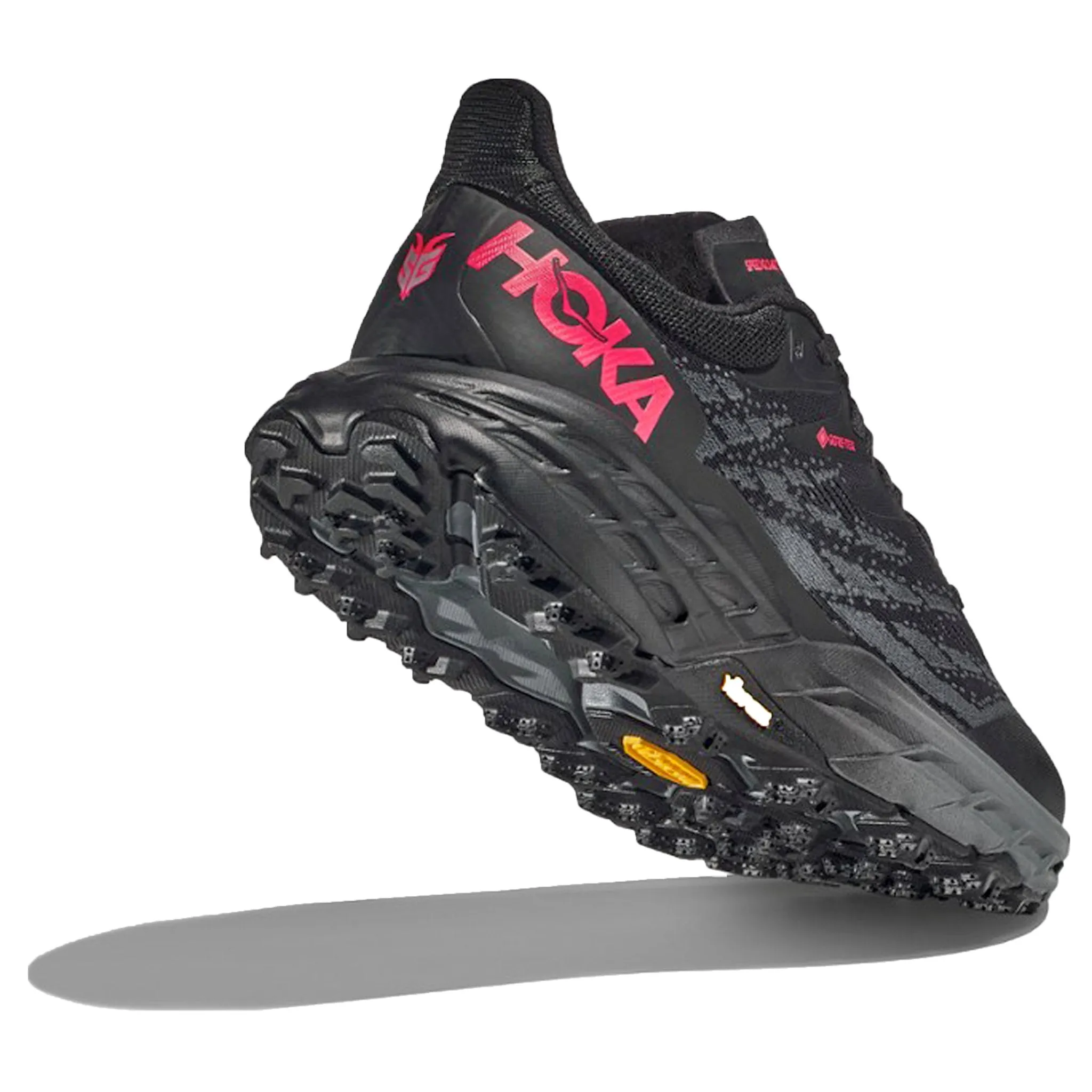 HOKA Women's SPEEDGOAT 5 GTX 2023