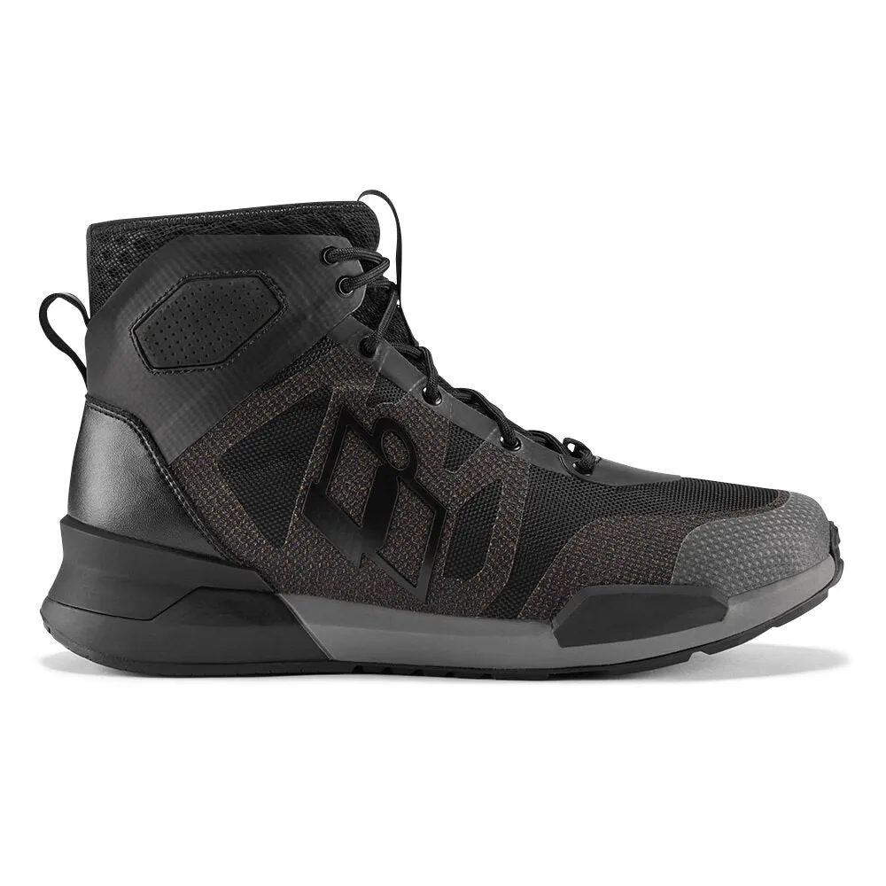 Hooligan Shoes