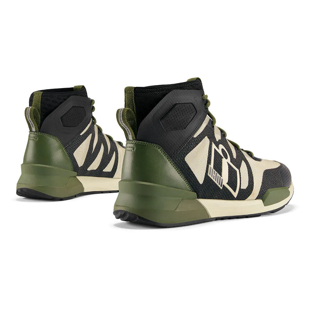 Hooligan Shoes