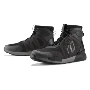 Hooligan Shoes