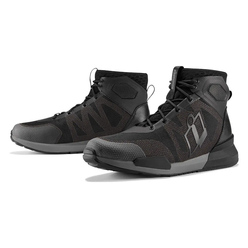 Hooligan Shoes