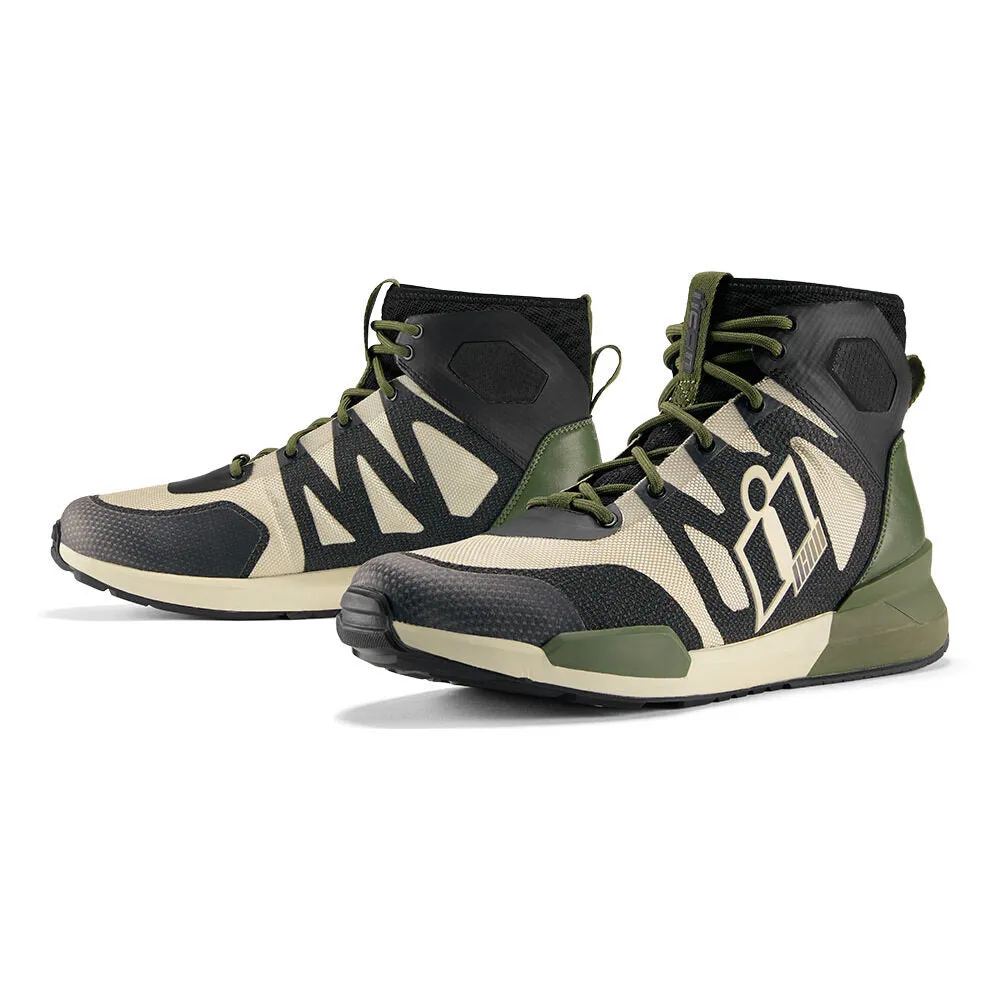 Hooligan Shoes