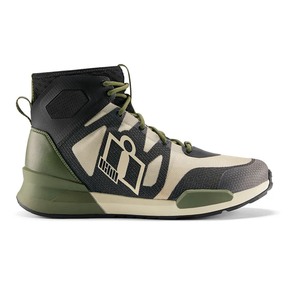 Hooligan Shoes