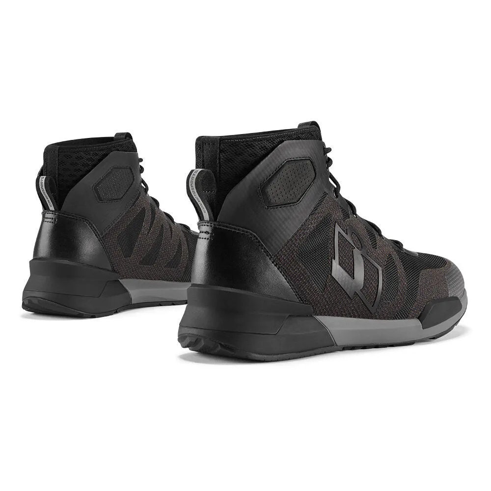 Hooligan Shoes