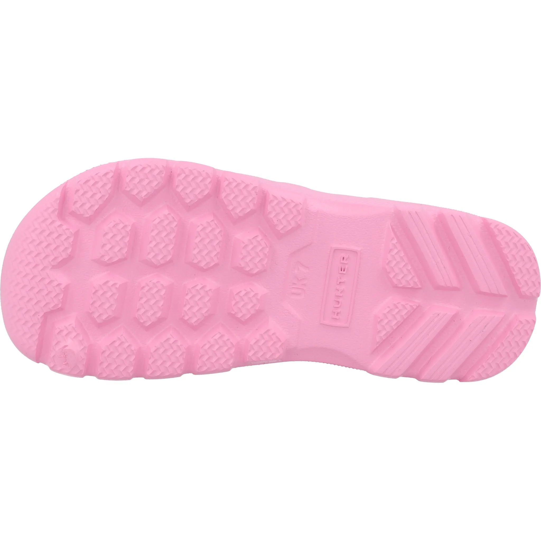 Hunter Kids Pink Water Shoes