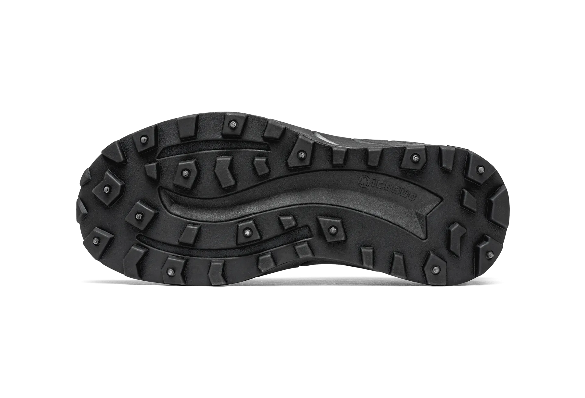 ICEBUG Arcus 2 BUGrip GTX - Women's