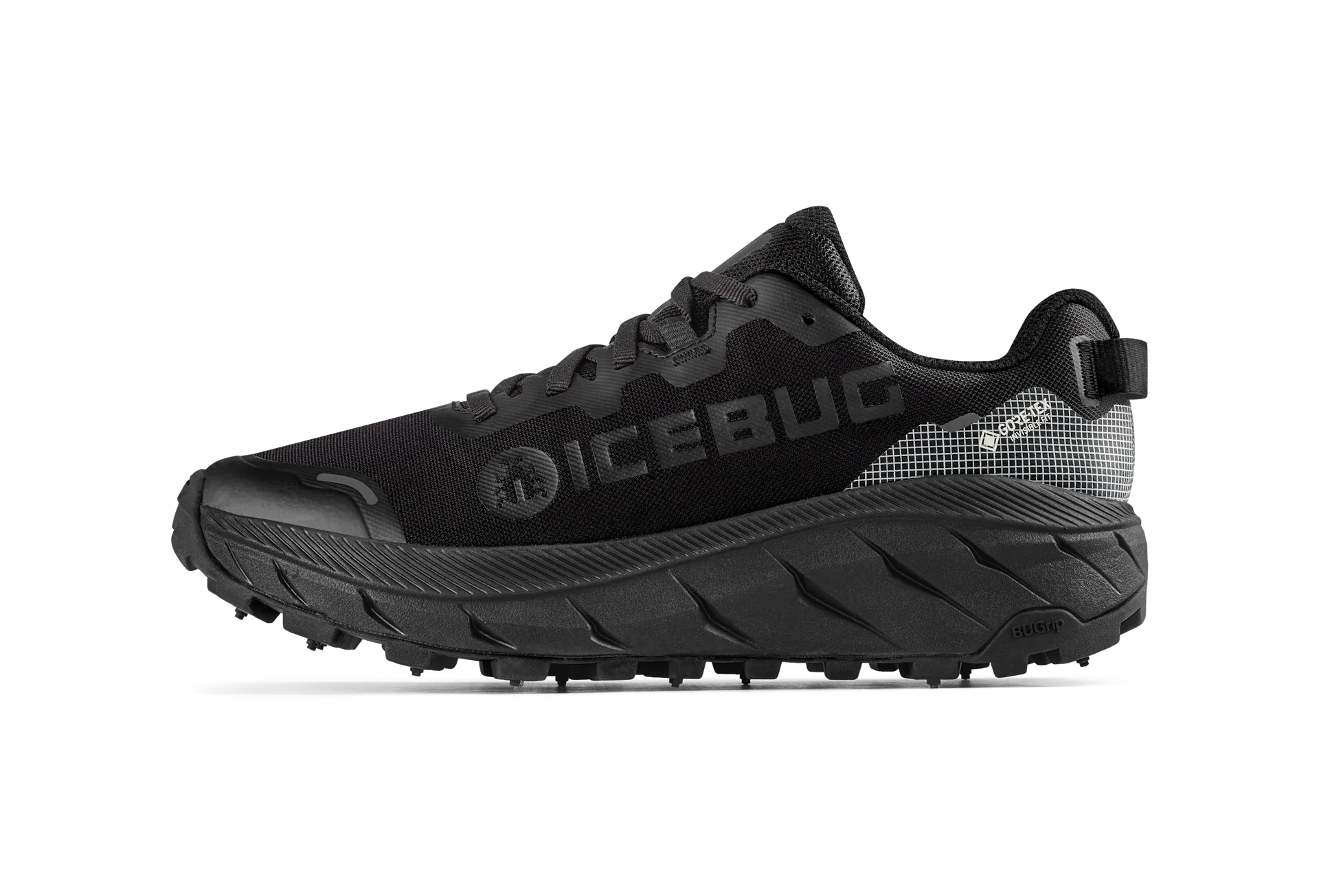 ICEBUG Arcus 2 BUGrip GTX - Women's