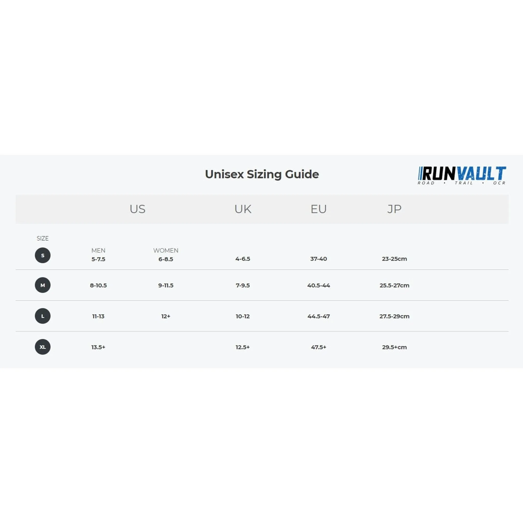 Injinji Spectrum Trail Midweight Crew (Unisex)