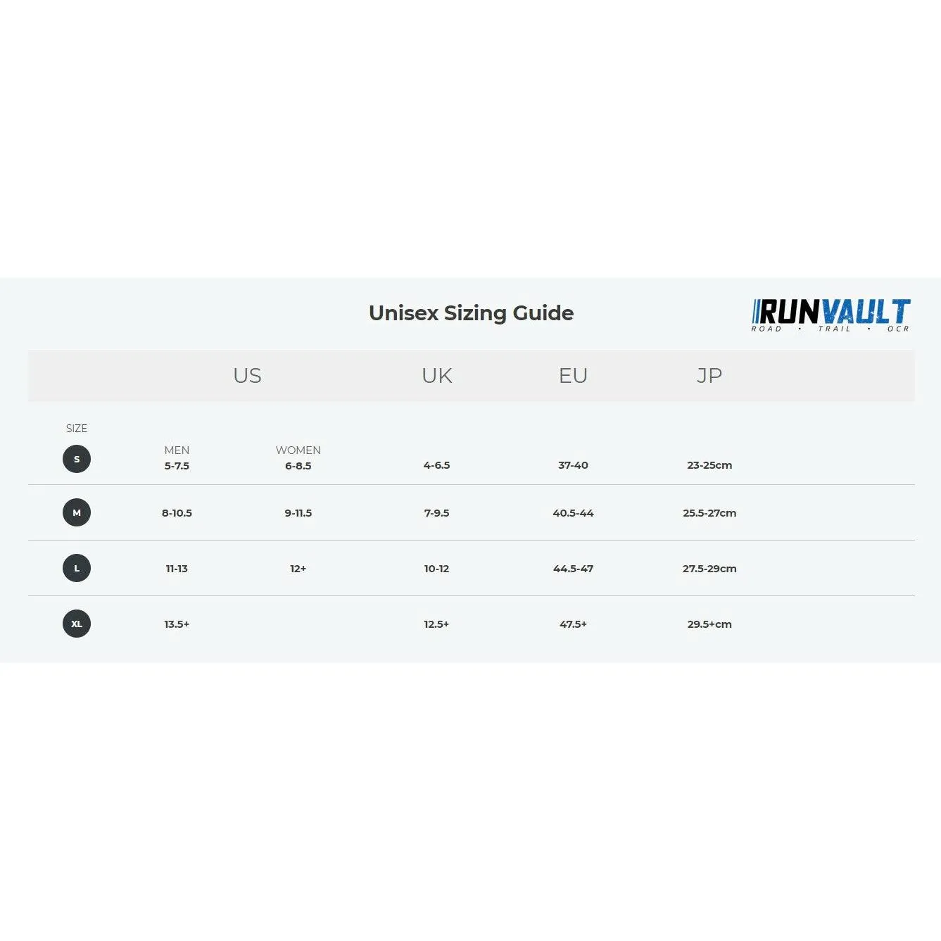 Injinji Spectrum Trail Midweight Mini-Crew (Unisex)
